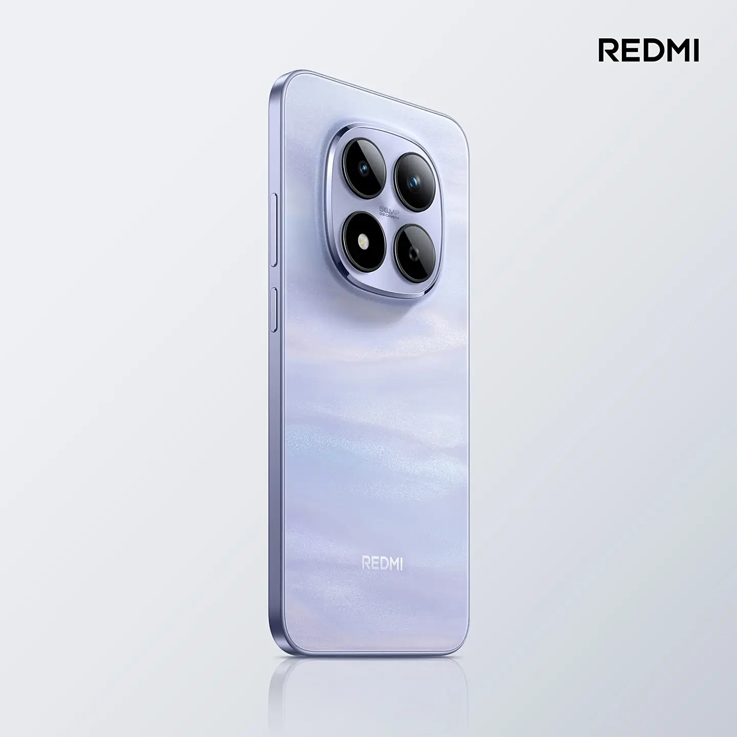 Redmi Note 15 Pro Plus