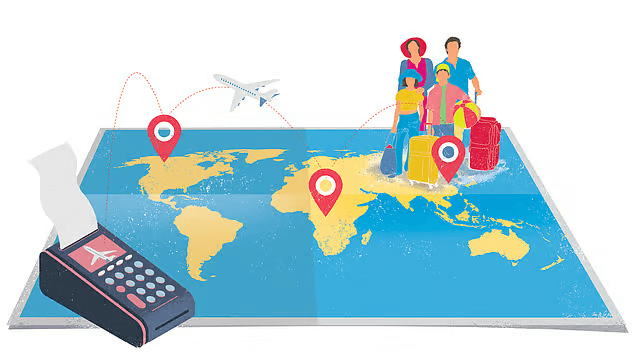 India Travel Tech 2025