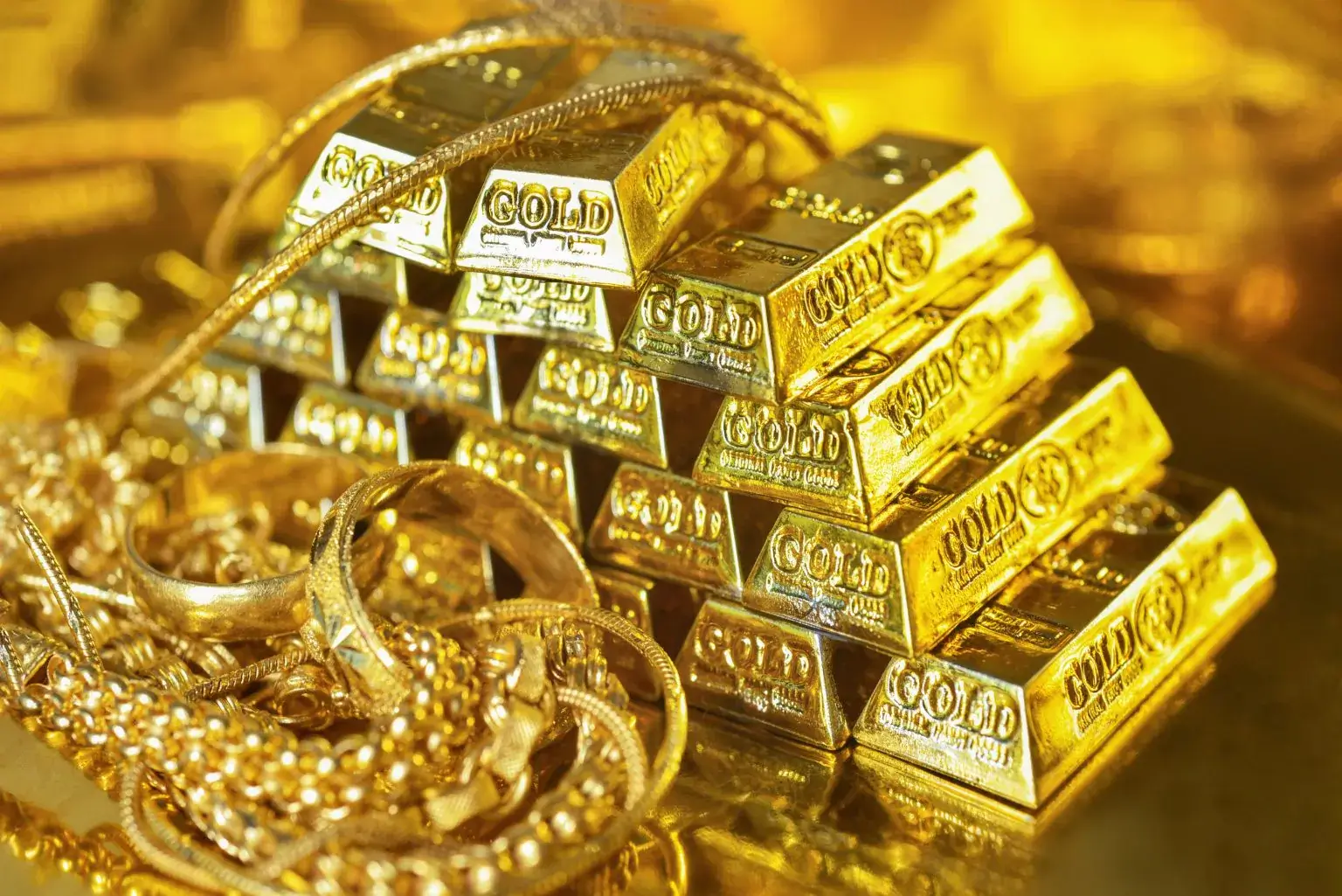 SIP vs FD vs Gold 2025