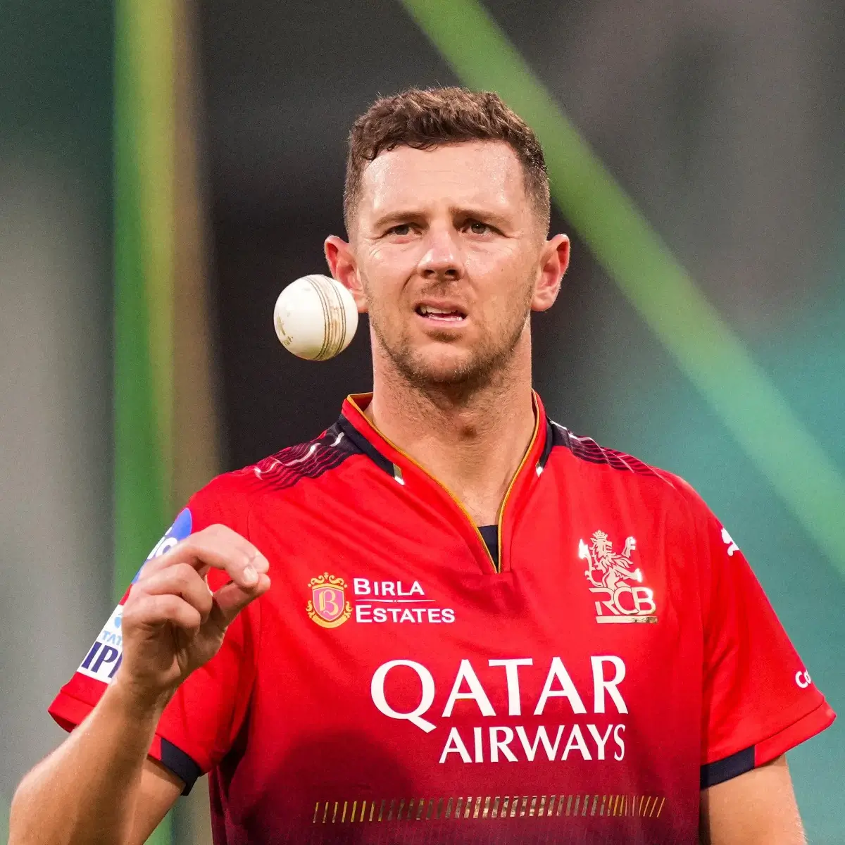 Josh Hazlewood