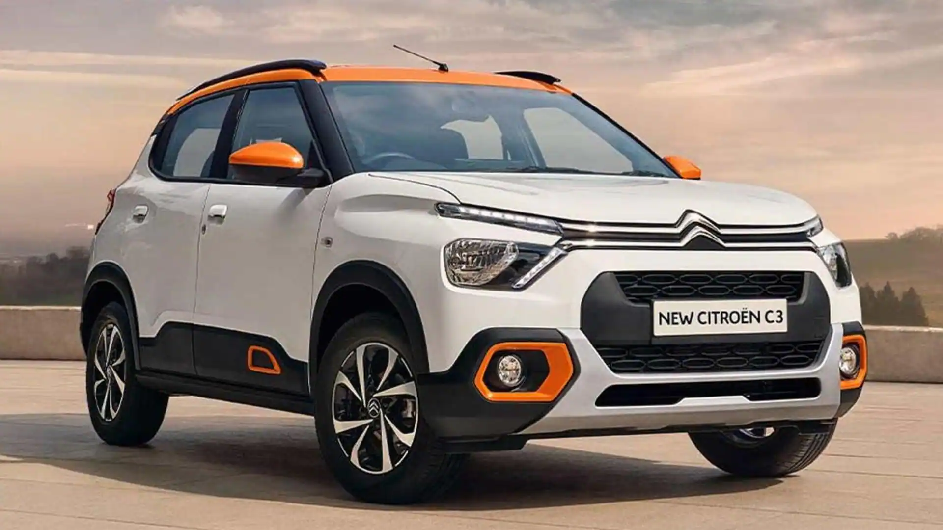 Citroen Aircross 2025
