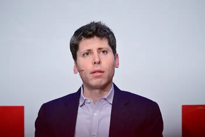 Sam Altman