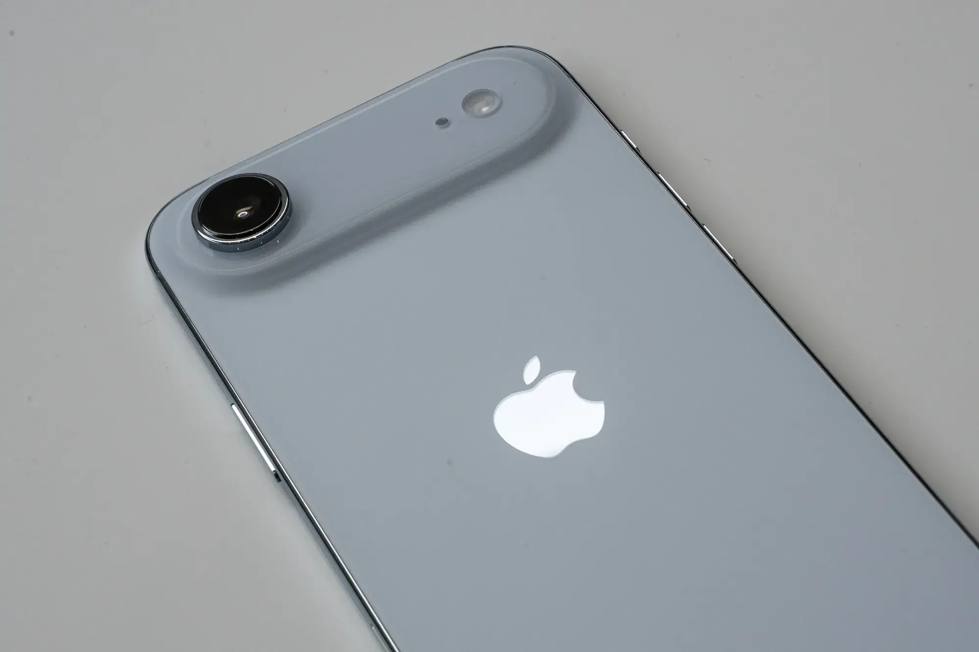 iPhone Air
