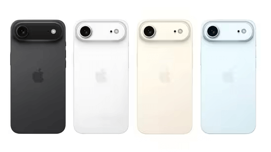 iPhone Air