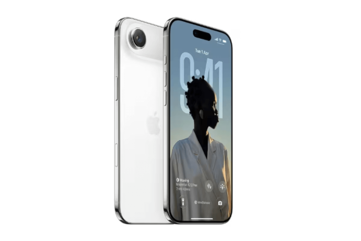 iPhone Air